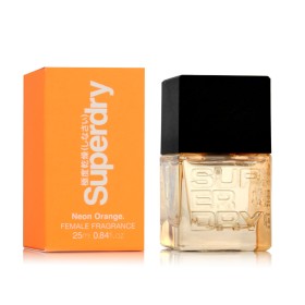 Parfum Femme Superdry EDC Neon Orange 25 ml de Superdry, Eau de parfum - Réf : S8307410, Prix : 11,36 €, Remise : %