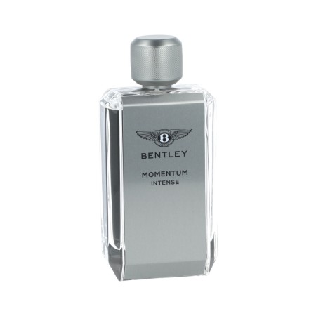 Profumo Uomo Bentley EDP Momentum Intense 100 ml di Bentley, Eau de Parfum - Rif: S8307423, Prezzo: 33,29 €, Sconto: %