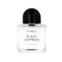 Perfume Unissexo Byredo EDP Black Saffron 100 ml de Byredo, Água de perfume - Ref: S8307462, Preço: 221,07 €, Desconto: %