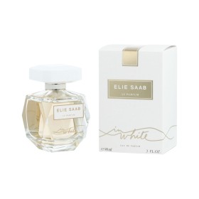 Parfum Femme Elie Saab EDP Le Parfum in White 90 ml de Elie Saab, Eau de parfum - Réf : S8307492, Prix : 65,63 €, Remise : %