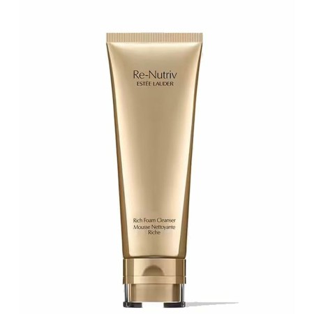 Espuma Limpiadora Estee Lauder RE-NUTRIV 125 ml Hidratante de Estee Lauder, Limpiadores y exfoliantes - Ref: S05123619, Preci...