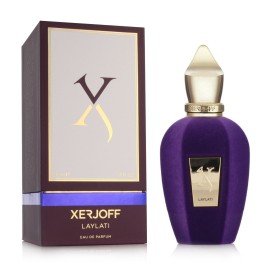 Profumo Unisex Xerjoff " V " Laylati EDP 50 ml di Xerjoff, Eau de Parfum - Rif: S8307730, Prezzo: 142,21 €, Sconto: %