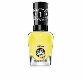 Vernis à ongles Sally Hansen MIRACLE GEL 90s Nº 891 Mixtape 14,7 ml de Sally Hansen, Vernis à ongles - Réf : S05123641, Prix ...