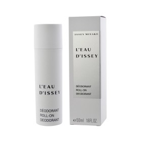 Deodorant Issey Miyake L'eau D'issey 50 ml by Issey Miyake, Deodorants & Anti-Perspirants - Ref: S8308169, Price: 19,89 €, Di...