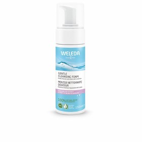 Cleansing Foam Weleda Gentle 150 ml Soft by Weleda, Cleansers - Ref: S05123644, Price: 16,67 €, Discount: %