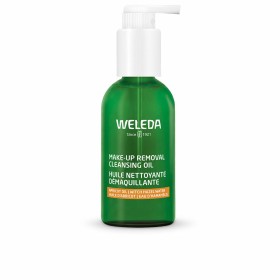 Huile démaquillante Weleda LIMPIEZA FACIAL WELEDA 150 ml de Weleda, Nettoyants et exfoliants - Réf : S05123645, Prix : 18,95 ...