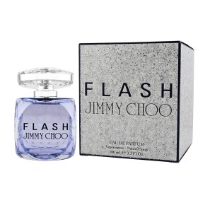 Women's Perfume Jimmy Choo EDP Flash 100 ml by Jimmy Choo, Eau de Perfume - Ref: S8308583, Price: 44,99 €, Discount: %