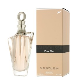 Parfum Femme Mauboussin Pour Elle EDP de Mauboussin, Eau de parfum - Réf : M0116753, Prix : 26,93 €, Remise : %