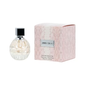 Perfume Mulher Jimmy Choo Jimmy Choo Eau de Toilette EDT EDT 60 ml de Jimmy Choo, Água de perfume - Ref: S8308744, Preço: €33...