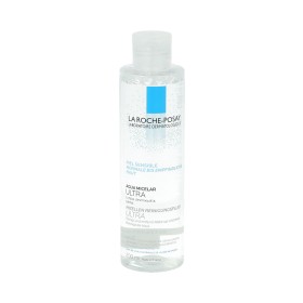 Eau micellaire La Roche Posay Physiologique 200 ml de La Roche Posay, Soins nettoyants - Réf : S8308988, Prix : 15,46 €, Remi...