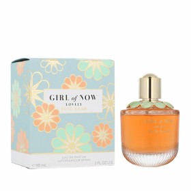 Parfum Femme Elie Saab EDP Girl Of Now Lovely 90 ml de Elie Saab, Eau de parfum - Réf : S8309050, Prix : 54,89 €, Remise : %