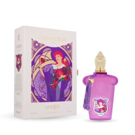 Parfum Femme Xerjoff EDP Casamorati La Tosca 100 ml de Xerjoff, Eau de parfum - Réf : S8309381, Prix : 171,32 €, Remise : %