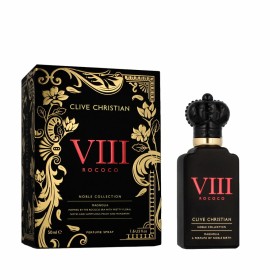 Women's Perfume Clive Christian VIII Rococo Magnolia 50 ml by Clive Christian, Perfume Extract - Ref: S8309386, Price: 269,65...