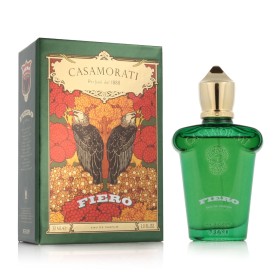 Parfum Homme Xerjoff Casamorati 1888 Fiero EDP 30 ml de Xerjoff, Eau de parfum - Réf : S8309390, Prix : 74,43 €, Remise : %