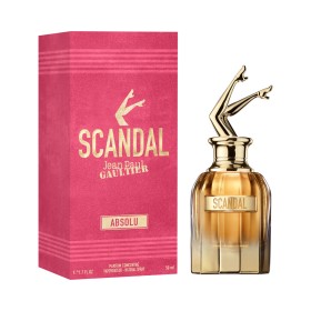 Profumo Donna Jean Paul Gaultier Scandal Absolu EDP 50 ml di Jean Paul Gaultier, Eau de Parfum - Rif: S05123690, Prezzo: 90,3...