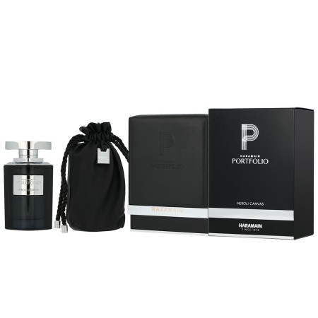 Perfume Unisex Al Haramain EDP Portfolio Neroli Canvas 75 ml de Al Haramain, Agua de perfume - Ref: S8309759, Precio: 69,54 €...