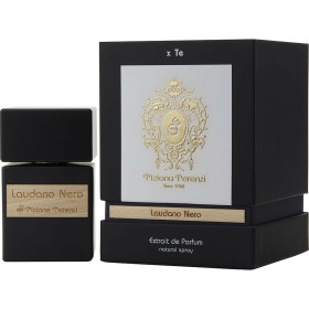 Parfum Unisexe Tiziana Terenzi Laudano Nero 100 ml de Tiziana Terenzi, Extrait de Parfum - Réf : S8309848, Prix : 114,25 €, R...