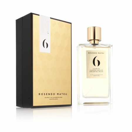 Perfume Homem Rosendo Mateu EDP Olfactive Expressions Nº 6 100 ml de Rosendo Mateu, Água de perfume - Ref: S8309854, Preço: 1...