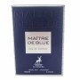 Perfume Homem Maison Alhambra EDP Maître de Blue 100 ml de Maison Alhambra, Água de perfume - Ref: S8310180, Preço: 14,10 €, ...