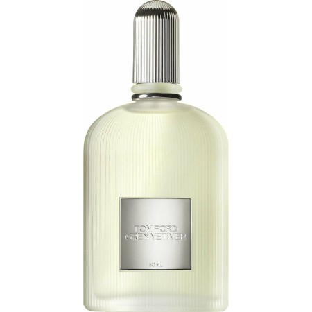 Profumo Uomo Tom Ford EDP Grey Vetiver 50 ml di Tom Ford, Eau de Parfum - Rif: S8310314, Prezzo: 111,99 €, Sconto: %