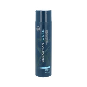 Shampooing pour boucles bien définies Sebastian Twisted 250 ml de Sebastian, Shampooings - Réf : S8310847, Prix : 15,49 €, Re...