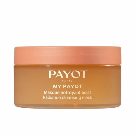 Gesichtsmaske Payot MY PAYOT 100 ml Tiefenreinigung von Payot, Masken - Ref: S05123778, Preis: 24,32 €, Rabatt: %