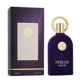 Parfum Femme Maison Alhambra EDP Philos Centro 100 ml de Maison Alhambra, Eau de parfum - Réf : S8311191, Prix : 17,19 €, Rem...