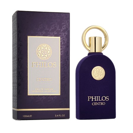 Profumo Donna Maison Alhambra EDP Philos Centro 100 ml di Maison Alhambra, Eau de Parfum - Rif: S8311191, Prezzo: 16,24 €, Sc...