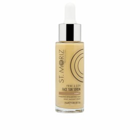 Autobronceador Facial St. Moriz Prime & Glow 25 ml de St. Moriz, Autobronceadores - Ref: S05123793, Precio: 15,43 €, Descuent...