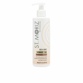 Selbstbräunungslotion St. Moriz PROFESSIONAL ST. MORIZ 200 ml Luminizer von St. Moriz, Selbstbräuner - Ref: S05123794, Preis:...