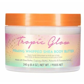 Burro corpo Tree Hut Tropic Glow 240 g Rassodante di Tree Hut, Idratanti - Rif: S05123802, Prezzo: 21,10 €, Sconto: %