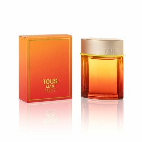 Parfum Homme Tous Spritz EDT 100 ml de Tous, Eau de toilette - Réf : S05123825, Prix : 46,65 €, Remise : %