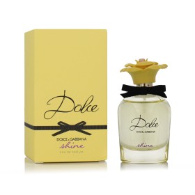 Parfum Femme Dolce & Gabbana EDP Dolce Shine 50 ml de Dolce & Gabbana, Eau de parfum - Réf : S8311426, Prix : 47,60 €, Remise...