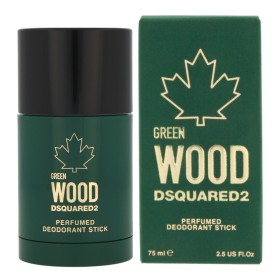 Deodorante Dsquared2 Green Wood Green Wood 75 ml di Dsquared2, Deodoranti - Rif: S8311482, Prezzo: 17,35 €, Sconto: %