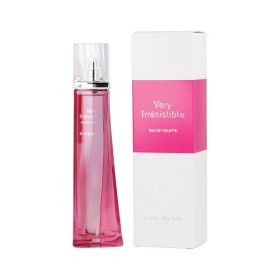 Parfum Femme Givenchy EDT Very Irresistible 75 ml de Givenchy, Eau de toilette - Réf : S8311517, Prix : 73,29 €, Remise : %