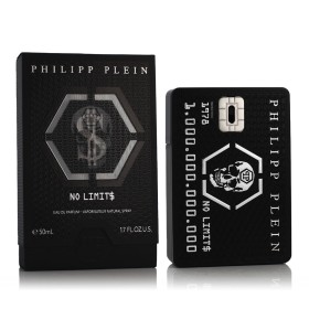 Perfume Hombre PHILIPP PLEIN EDP No Limit$ 50 ml de PHILIPP PLEIN, Agua de perfume - Ref: S8311684, Precio: €34.98, Descuento: %