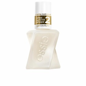 Vernis de finition pour ongles Essie GEL COUTURE 13,5 ml Mat de Essie, Top coats - Réf : S05123846, Prix : 12,46 €, Remise : %