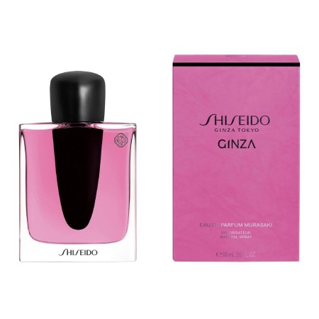 Parfum Femme Shiseido EDP Ginza Murasaki 90 ml de Shiseido, Eau de parfum - Réf : S8311894, Prix : 70,77 €, Remise : %