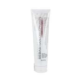 Coloración Semipermanente Sebastian Cellophanes Cinnamon Red 300 ml de Sebastian, Coloración semipermanente - Ref: S8311996, ...