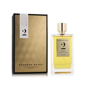 Parfum Unisexe Rosendo Mateu EDP Olfactive Expressions Nº 2 100 ml de Rosendo Mateu, Eau de parfum - Réf : S8312147, Prix : 9...