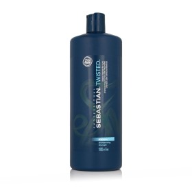 Champô Caracóis Definidos Sebastian Twisted 1 L de Sebastian, Champôs - Ref: S8312308, Preço: 39,55 €, Desconto: %