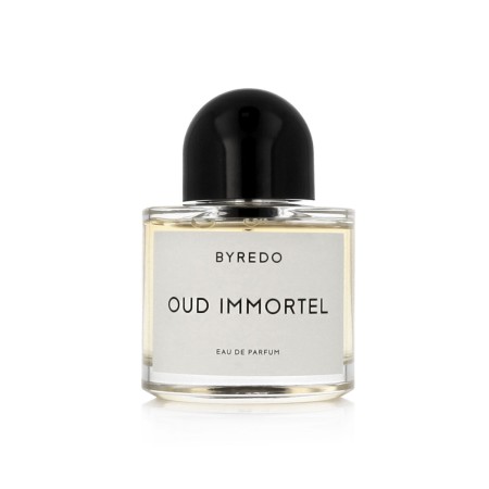 Perfume Unissexo Byredo EDP Oud Immortel 50 ml de Byredo, Água de perfume - Ref: S8312638, Preço: 149,69 €, Desconto: %