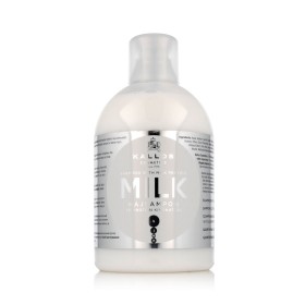 Champô Hidratante Kallos Cosmetics Keratin And Milk Protein 1 L de Kallos Cosmetics, Champôs - Ref: S8312646, Preço: 5,06 €, ...