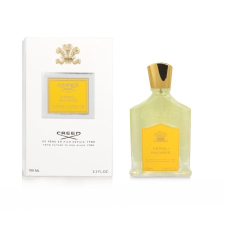 Perfume Unisex Creed Neroli Sauvage EDP 100 ml de Creed, Agua de perfume - Ref: S8312795, Precio: 254,02 €, Descuento: %