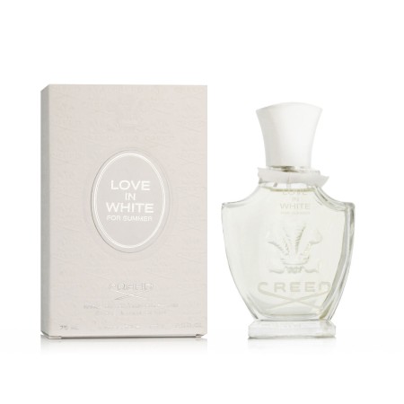 Women's Perfume Creed EDP Love in White for Summer 75 ml by Creed, Eau de Perfume - Ref: S8312803, Price: 219,64 €, Discount: %