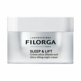 Crème visage Filorga Sleep & Lift 50 ml (1 Unité) (50 ml) de Filorga, Hydratants - Réf : M0116781, Prix : 48,68 €, Remise : %