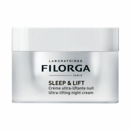 Gesichtscreme Filorga Sleep & Lift 50 ml (1 Stück) (50 ml) von Filorga, Feuchtigkeitscremes - Ref: M0116781, Preis: 48,68 €, ...