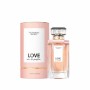 Women's Perfume Victoria's Secret EDP Love 100 ml by Victoria's Secret, Eau de Perfume - Ref: S8312923, Price: 71,39 €, Disco...