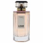 Women's Perfume Victoria's Secret EDP Love 100 ml by Victoria's Secret, Eau de Perfume - Ref: S8312923, Price: 71,39 €, Disco...