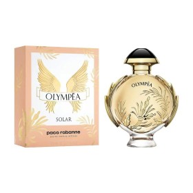 Parfum Femme Paco Rabanne Olympéa Solar EDP EDP 80 ml de Paco Rabanne, Eau de parfum - Réf : S8313029, Prix : 86,47 €, Remise...